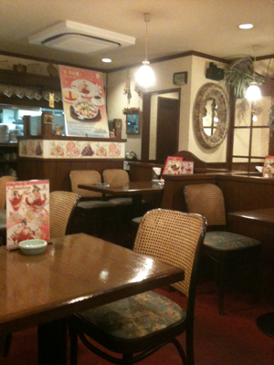 久し振りに、モカです。
